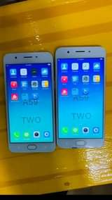 oppo a57