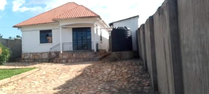 A picture of Quick Sale House At 49m Matugga Kavule 2beds sitting and