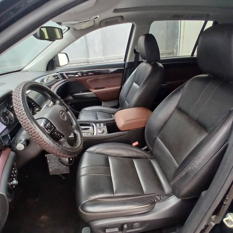 A picture of 2018 TRUMPCHI Registered 25m