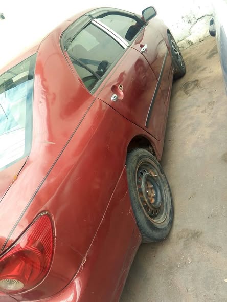 A picture of Toyota Corolla