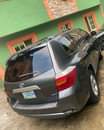 A picture of 08 Toyota Highlander
