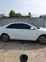 A picture of Toyota Camry 2010