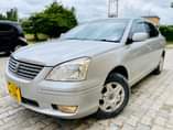 A picture of TOYOTA PREMIO F