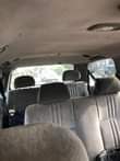 A picture of Toyota sienna 01