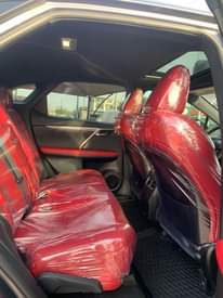 A picture of New Arrivals Tokumbo 2022 RX350 Fsport Premium Edition Full options