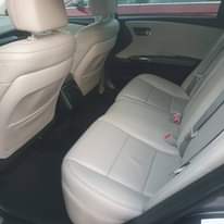 A picture of Supper clean Toyota Avalon 2013 model full option XLE Everything