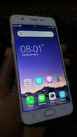 A picture of Oppo A57 in good Condition on sale at 180 000
