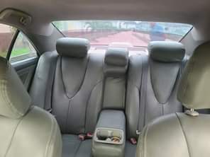 A picture of 2008 TOYOTA CAMRY LE Super silent 4 plugs engine Sharp
