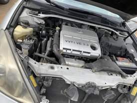 A picture of Toyota Lexus