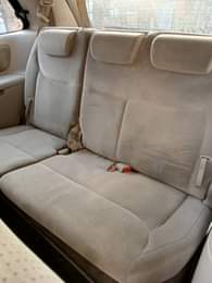 A picture of Toyota sienna 07 First user first body Everything is working