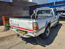 isuzu kb280