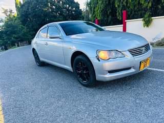 A picture of TOYOTA MARK X GOOD NEW FOR SELL 8 5M OR