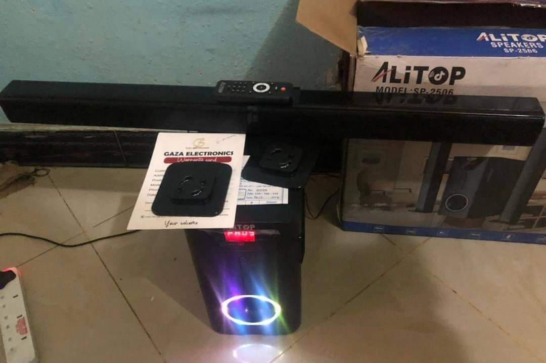 alitop tv