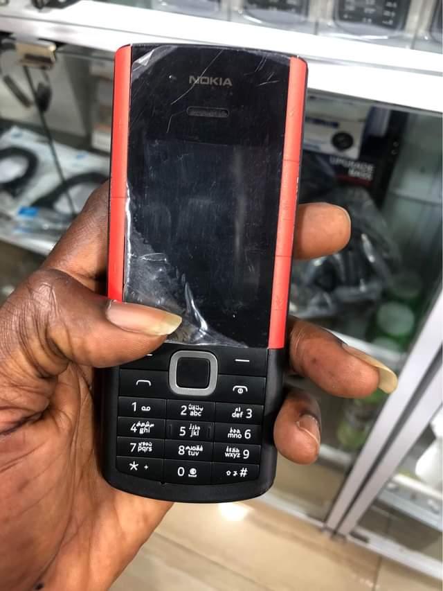 nokia