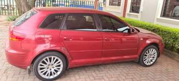 Tshegofatso S.
