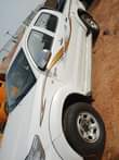 A picture of Extremely Clean Toyota Hilux Buy and drive Excellent engine Smooth