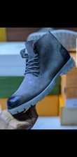 A picture of Timbaland boot