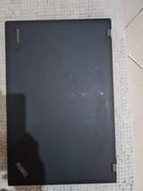 A picture of Lenovo thinkpad L540