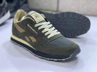 A picture of Authentic Sneakers in all Brands at 180K