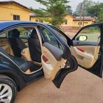 A picture of Super Clean and Sharp Tokunbo Standard with Panoramic Roof Glass