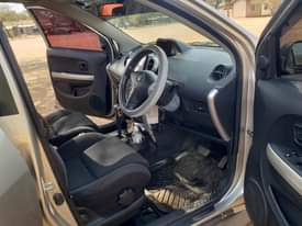 A picture of TOYOTA IST INAUZWA 5 5M 0743173980