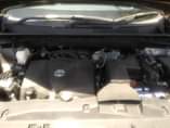 A picture of Toyota Kluger New Model Chassis
