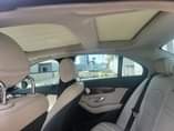 A picture of 2015 mercedes benz C300 Registered in Nigeria May 2022 Driven