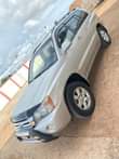 A picture of Toyota Highlander