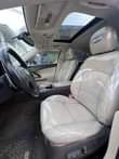 A picture of Registered but barely used 2011 2015 Lexus IS250