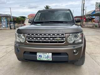 A picture of LR4