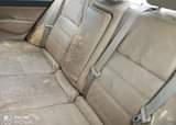 A picture of Honda civic 2009 Silent engine Ac chilling Seats needs refold