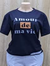 A picture of T shirt