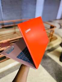 A picture of Lenovo ideapad 320 4gb ram 500gb rom 500k 0754136055 or