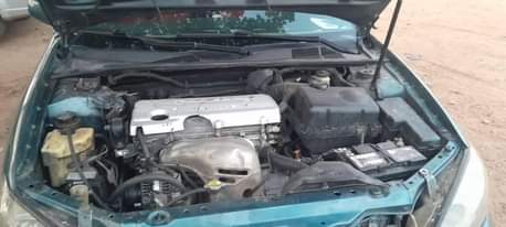 A picture of Fast finger 2005 Toyota Camry big daddy Painted on first