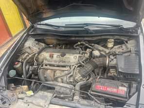 A picture of Barely Driven Honda Accord 2011 model available in excellent condition