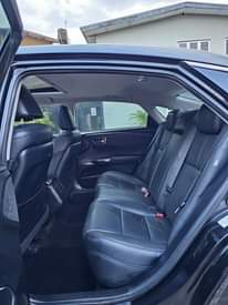 A picture of 2014 TOYOTA AVALON REGISTERED BOUGHT BRAND NEW 