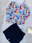 A picture of Kids clothes