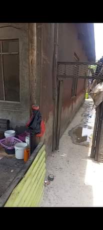 A picture of NYUMBA INAUZWA