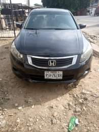 A picture of Honda Eagle Spirit V6 2 2M Last Everything working perfectly