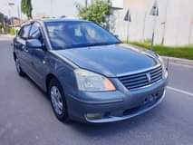 A picture of Toyota primio