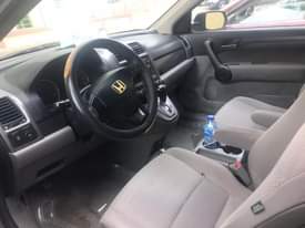 A picture of Freshly used Honda CRV 2010 model price 2 5 negotiable
