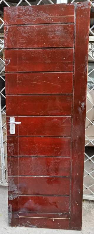 A picture of Doors