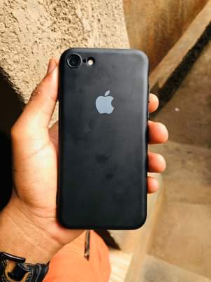 A picture of iPhone 8