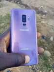 A picture of samsung s9