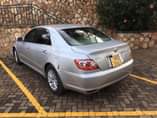 A picture of MARK X 4wheel Drive 24M