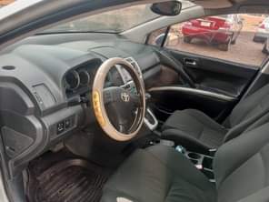 A picture of Toyota Corolla Verso 07 FIRSTBODY 3 Seater Belgium Standard Call