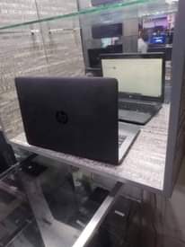 A picture of Hp elite book 840 g2 8gb ram 500gb hdd with