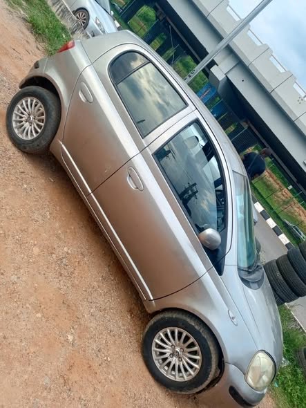 A picture of Toyota Yaris