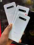 A picture of Original phones