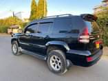 A picture of TOYOTA PRADO DIAMONDI